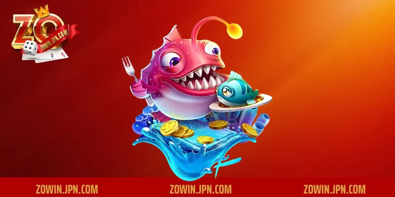 Tìm hiểu bắn cá hack 