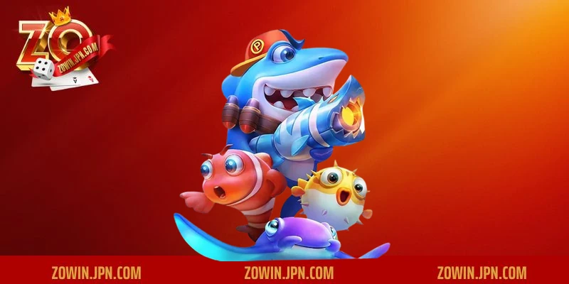 Bắn Cá Hack Là Gì Và Thông Tin Cược Thủ ZOWIN Cần Biết