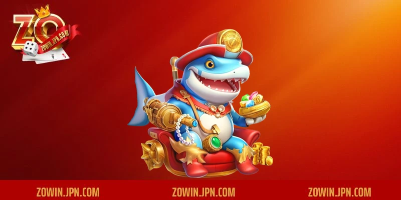 Top game bắn cá miễn phí hot nhất