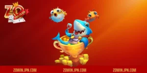 bắn cá thần tài