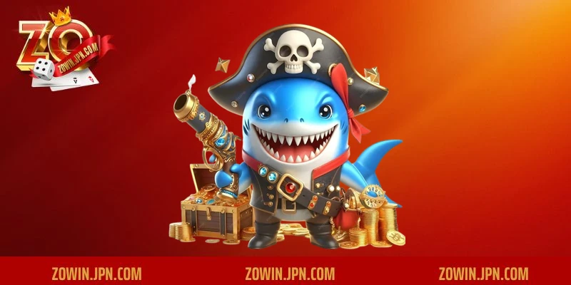 Khám phá thế giới bắn cá xèng