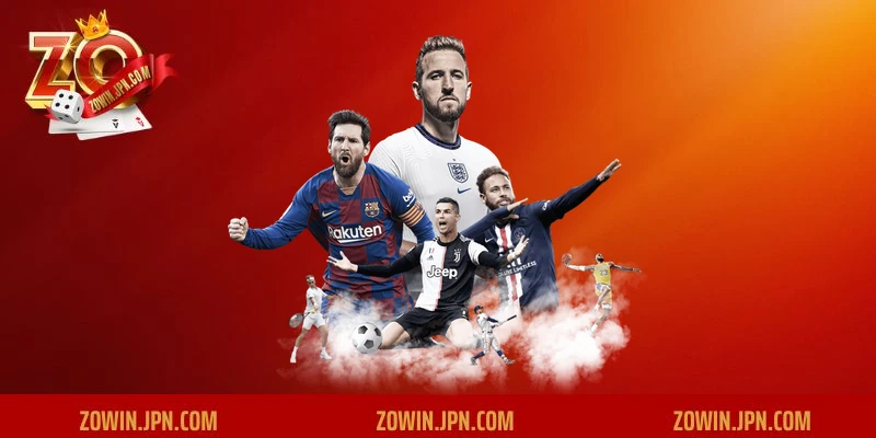 Chi tiết các bước cá cược Esports tại ZOWIN