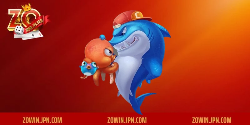 Hướng dẫn cài đặt game bắn cá ZOWIN