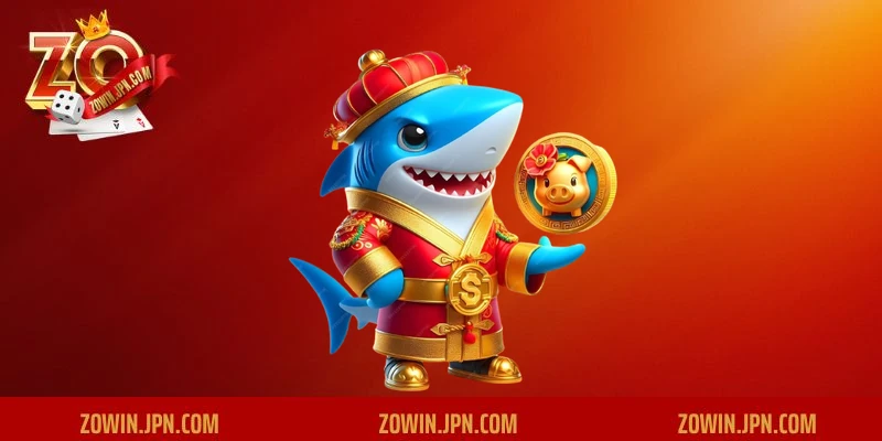 Thủ thuật cài đặt game bắn cá ZOWIN