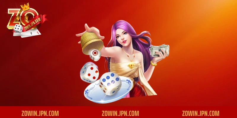 Top game bài ZOWIN