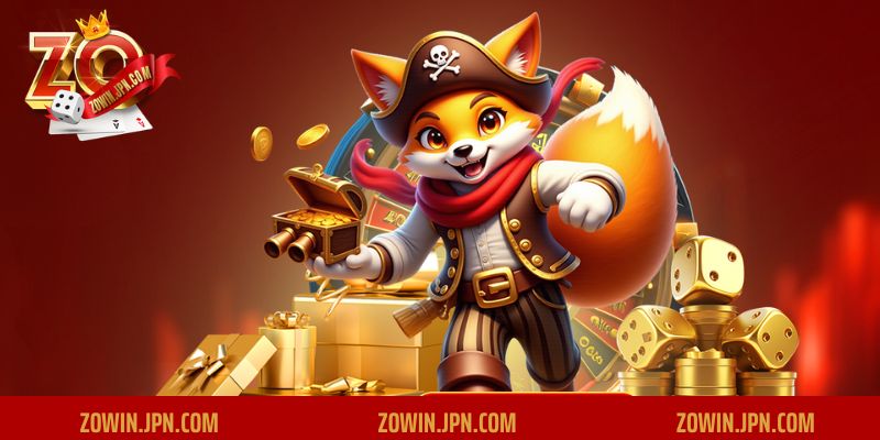 Game bắn cá hấp dẫn