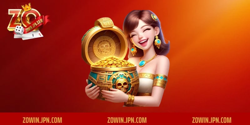 Những tựa game nổ hũ nổi bật nhất tại nhà cái
