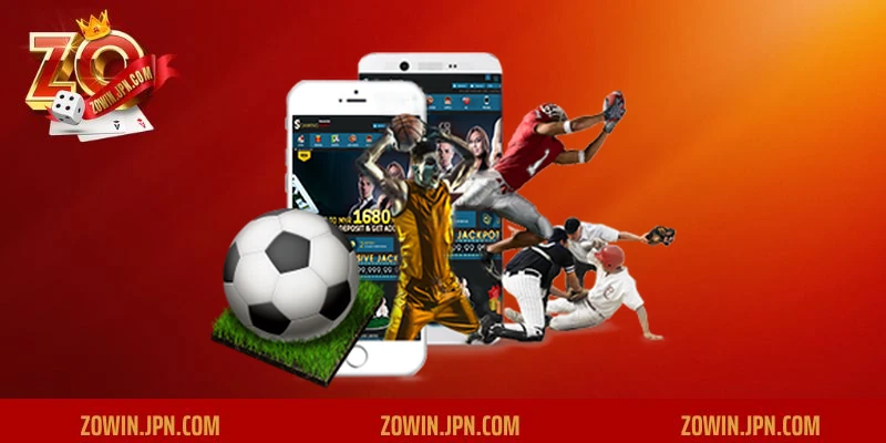 Nhà cái cung cấp đa dạng các loại kèo cược cho người chơi