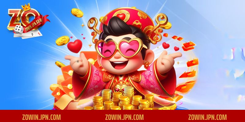 Hướng dẫn cách tạo tài khoản mới ZOWIN