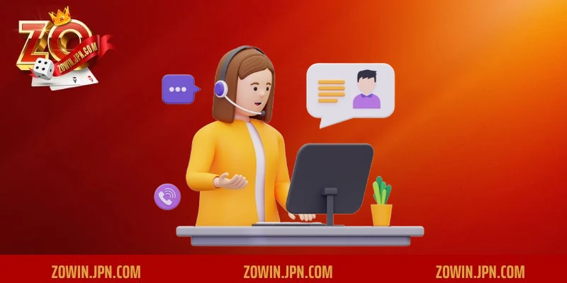 Hướng dẫn đăng nhập ZOWIN bằng Facebook/Google