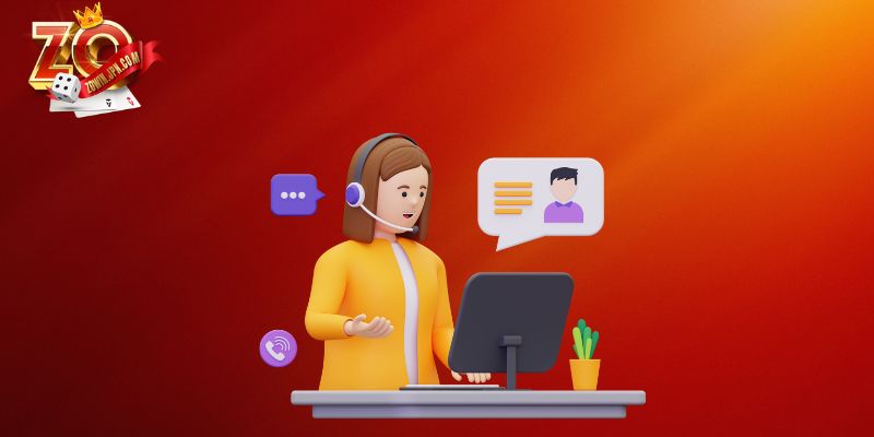 Điền form liên hệ trực tuyến