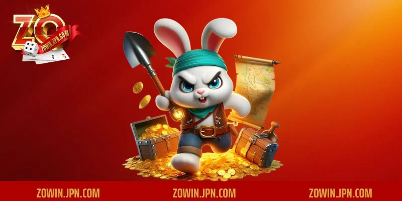 Hướng dẫn cách chơi nổ hũ ZOWIN