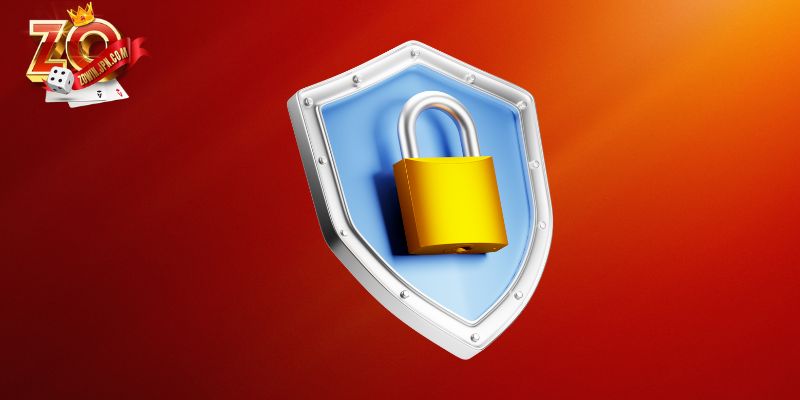 Quyền riêng tư ZOWIN chi tiết