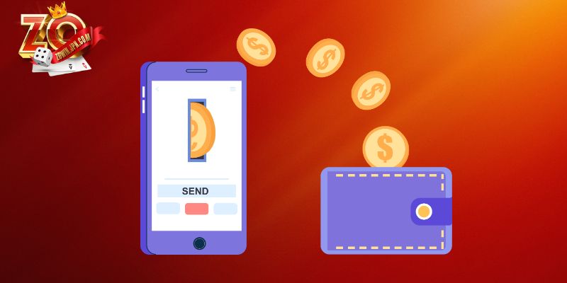 Thành viên có thể liên hệ hỗ trợ ZOWIN nếu cần