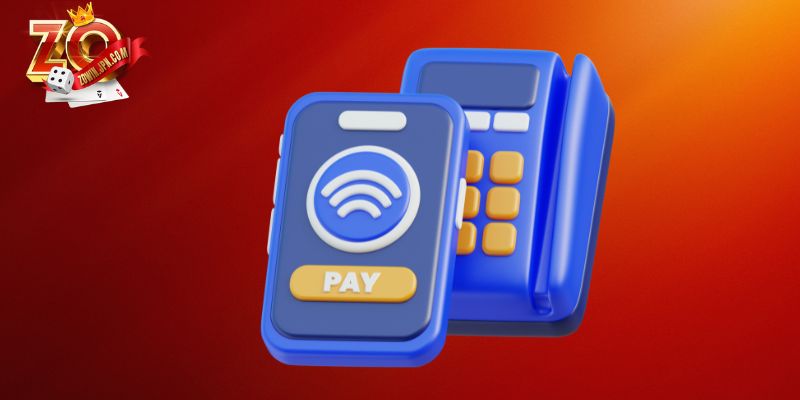 Tiến hành xác nhận và hoàn tất giao dịch trên hệ thống ZOWIN