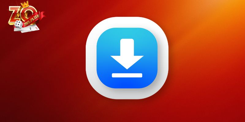 Lưu ý quan trọng khi tải app ZOWIN