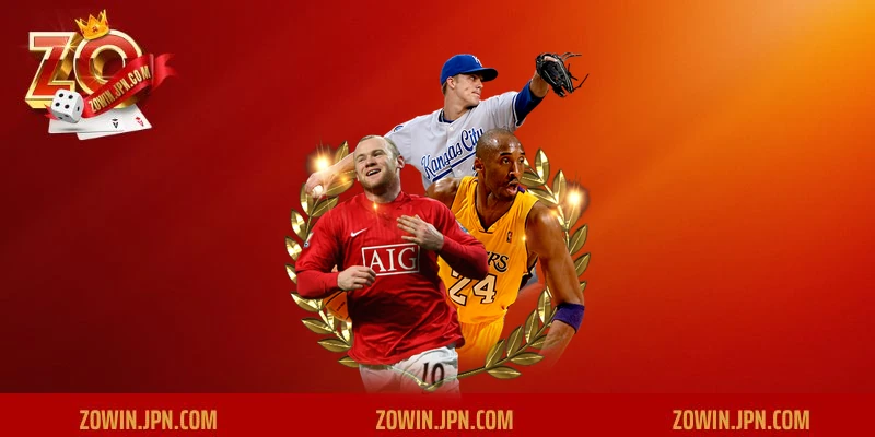 Khám phá các tựa game được ưa chuộng trên trang cá cược esport ZOWIN